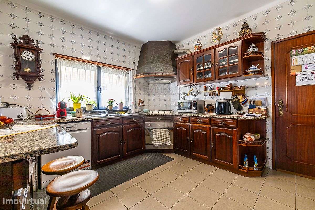 Moradia T4 para venda - Grande imagem: 5/35