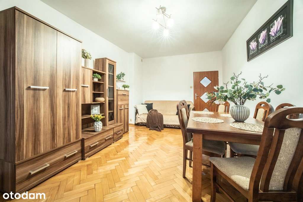 Odświeżone mieszkanie gotowe do wprowadzenia-2