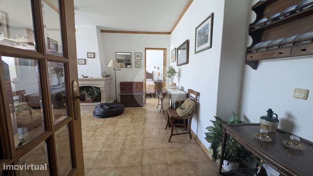 T2 COM GARAGEM - COSTA DA CAPARICA - Grande imagem: 5/21