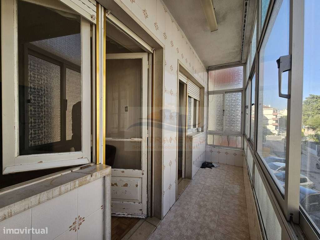 Apartamento T2 em zona Premium da Agualva 1 andar Varandas Vista do... - Grande imagem: 3/20