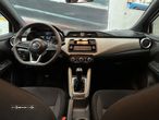 Nissan Micra 1.5 DCi Visia S/S - 11