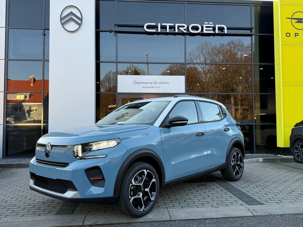 Citroën C3 III (2016-2024) 1.2 mHEV Plus 2026