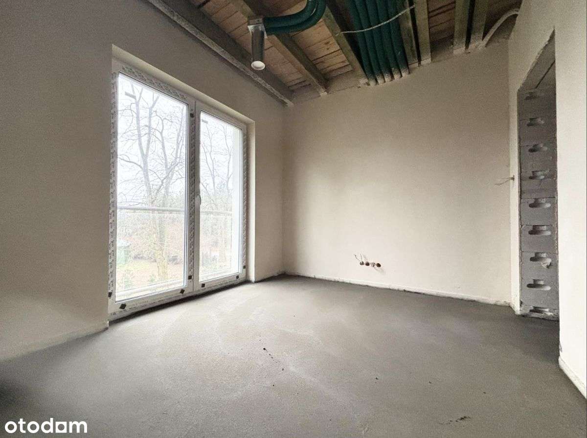 Bliźniak w Międzyborowie-11