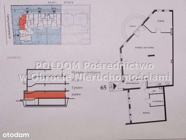 Lokal użytkowy 128 m2/Oborniki Śl.-2