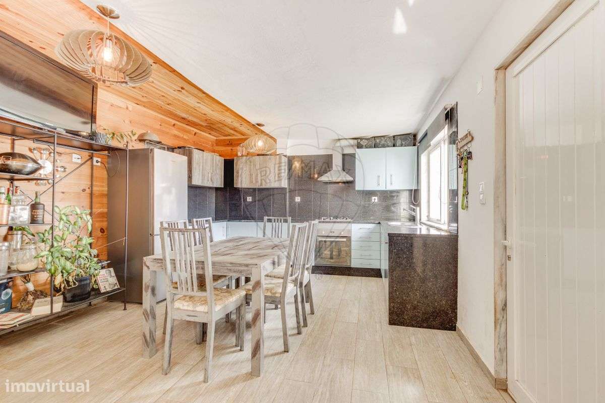 Moradia T4 para venda - Grande imagem: 5/26