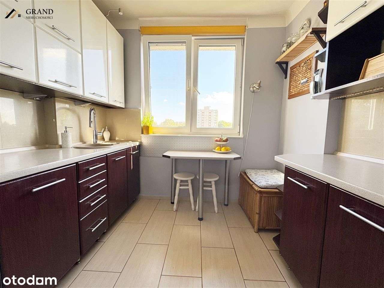 Mieszkanie 3 pokojowe- spół. - własn.-5