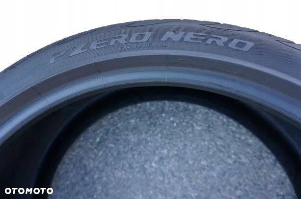 2x Pirelli P Zero Nero 245/35R20 95W XL L904 - 7