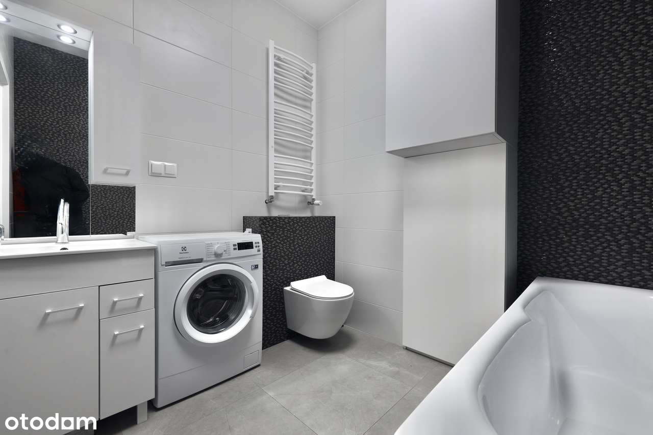 Dwupoziomowe mieszkanie, kameralny budynek, niski czynsz 350 zł-10