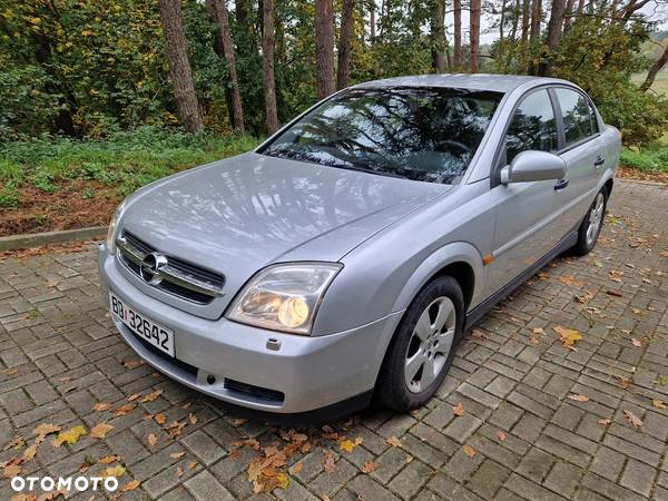 Opel Vectra 1.8 Comfort - 1