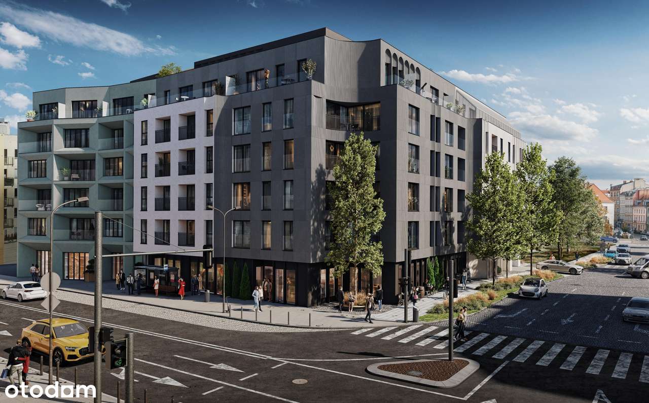 Kamienica Garbary 68-6