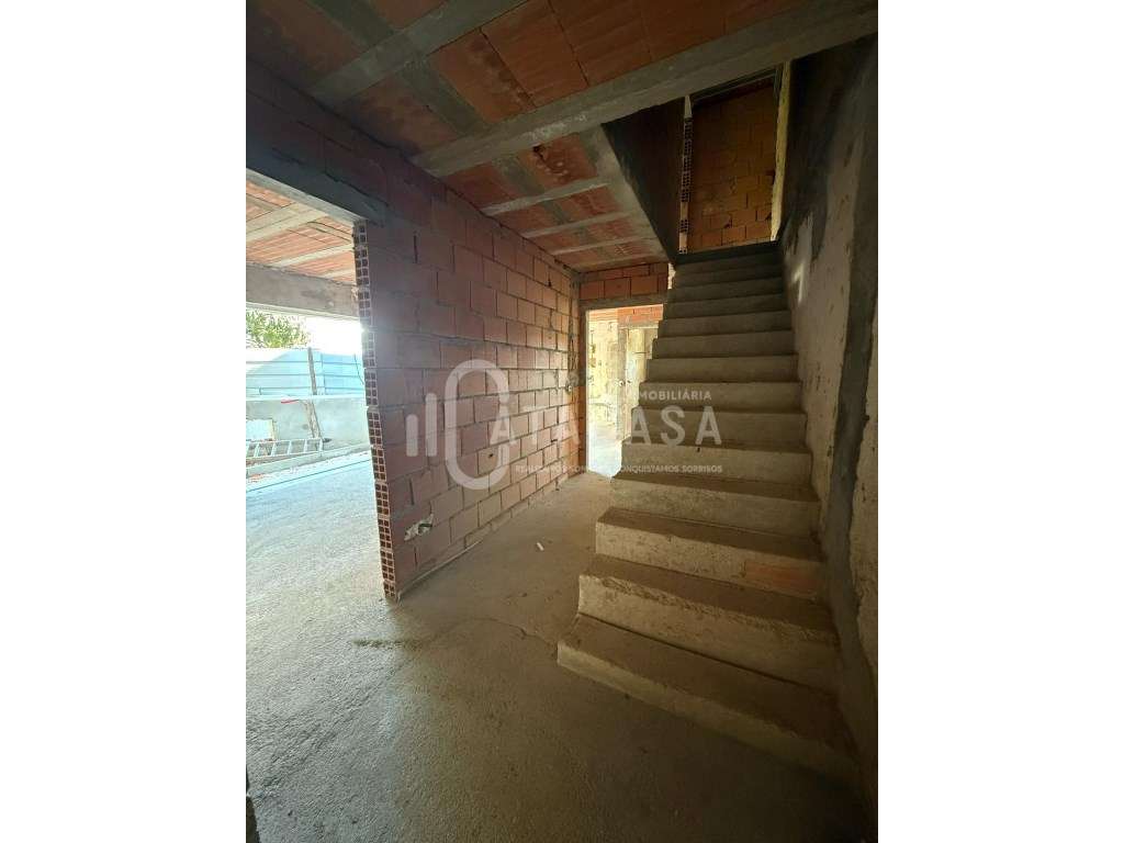 Moradia Isolada T3 a 1km do centro de Águeda-6