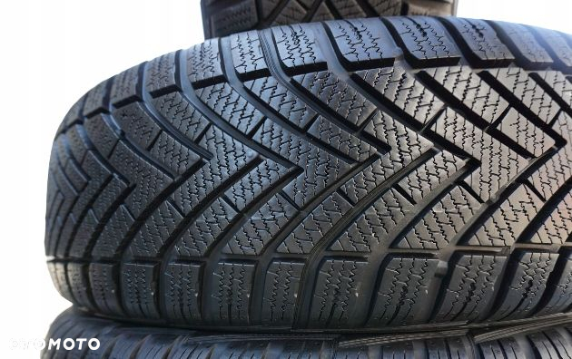 Vredestein Wintrac 205/60R16 92H Z922 - 7