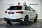 Audi RS Q3 Sportback TFSI quattro S tronic - 7