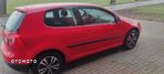 Volkswagen Golf V 1.4 Comfortline - 5