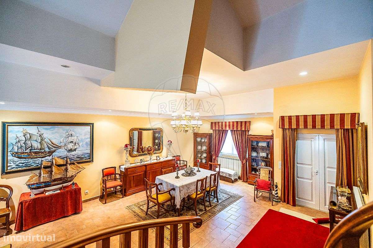 Moradia T5 para venda - Grande imagem: 3/30