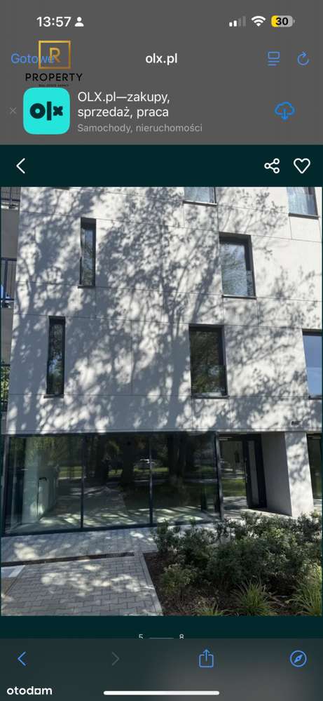 Lokal inwestycyjny 65 m² – świetna lokalizacja,-5