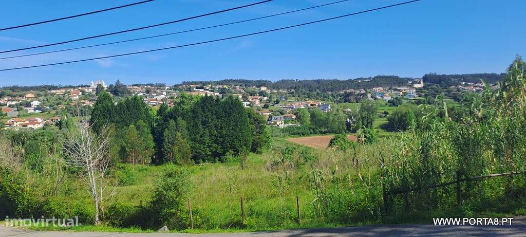 Terreno com possibilidade de construção-15