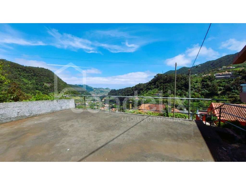 Moradia T2 com terreno em Machico - Grande imagem: 5/38