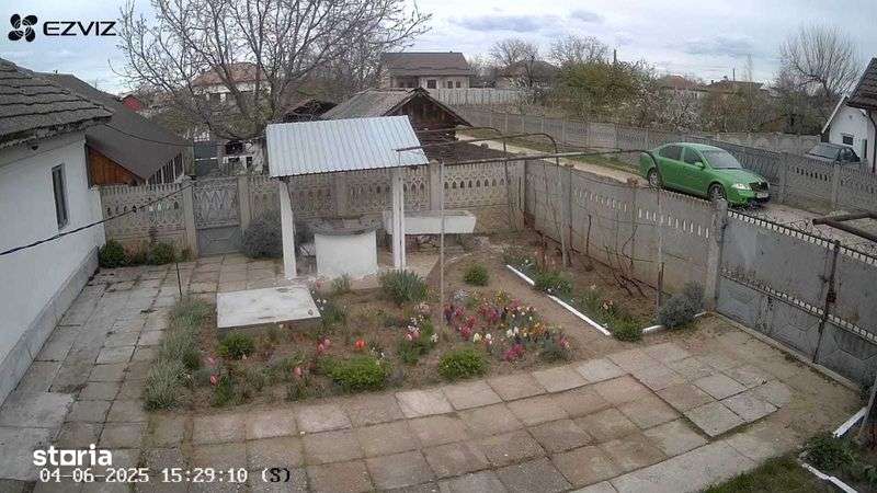 Vand casa si teren (1200 mp) in comuna Sadova, satul Damian - Imagine principală: 5/6