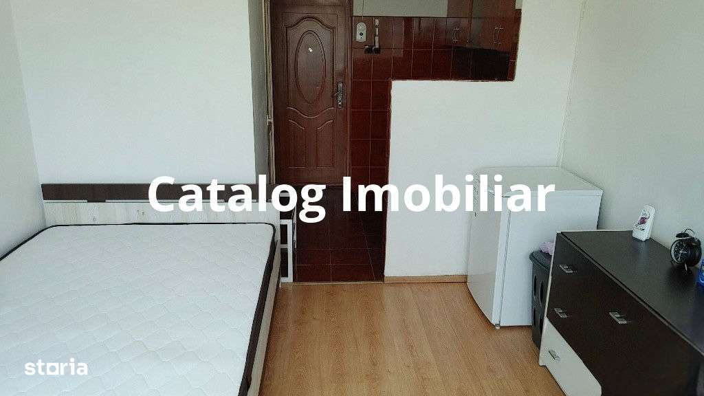 Garsonieră 22 mp – Strada Taberei, Manastur - Imagine principală: 3/8