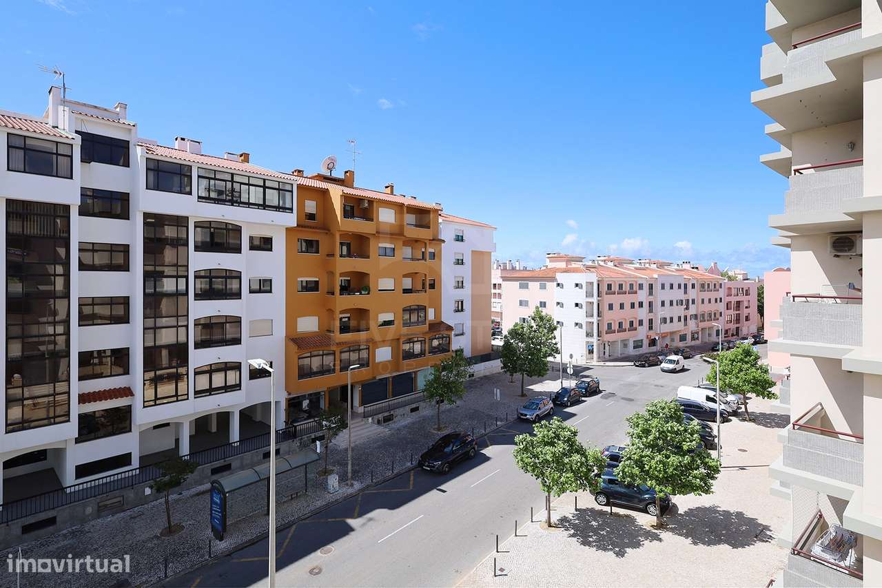 Apartamento T2 - Renovado - Pronto a Habitar - Cascais-15