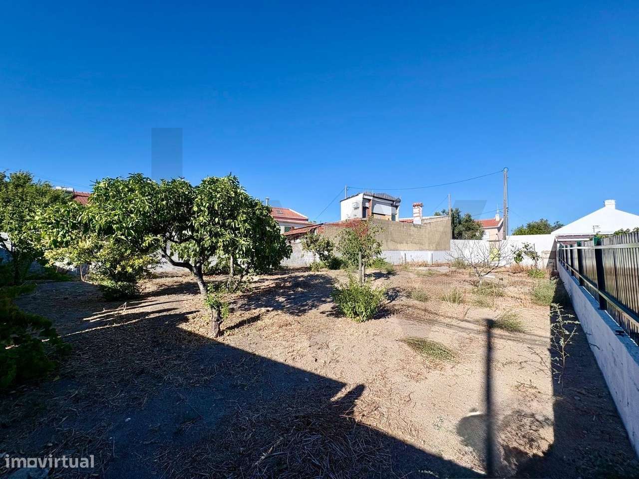 Terreno para Construção - Sobreda - Grande imagem: 4/15