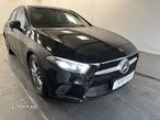 Mercedes-Benz A 200 d Aut. - 3