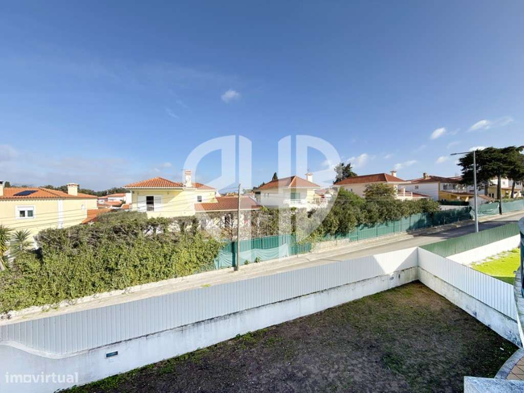 Moradia Geminada T4 // Condominio - Aldeia de Irmãos / Azeitão-49