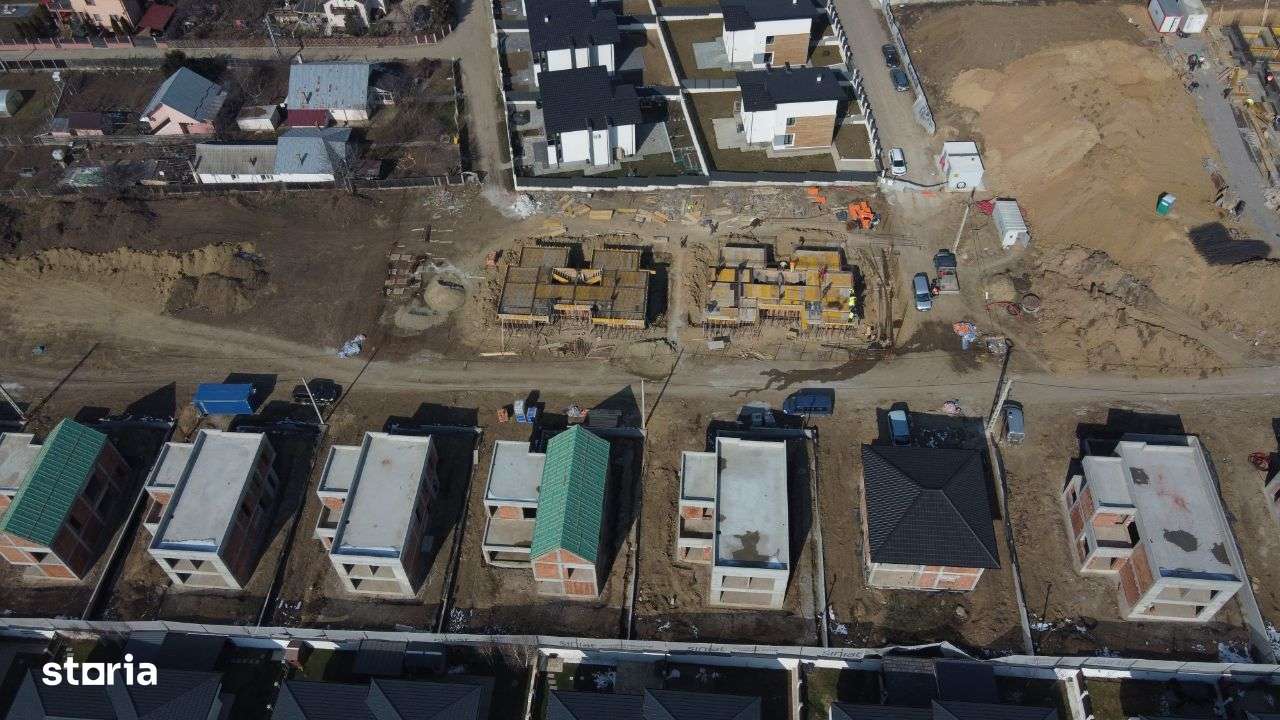 Complex Ultra Premium de case Roca Villas-15