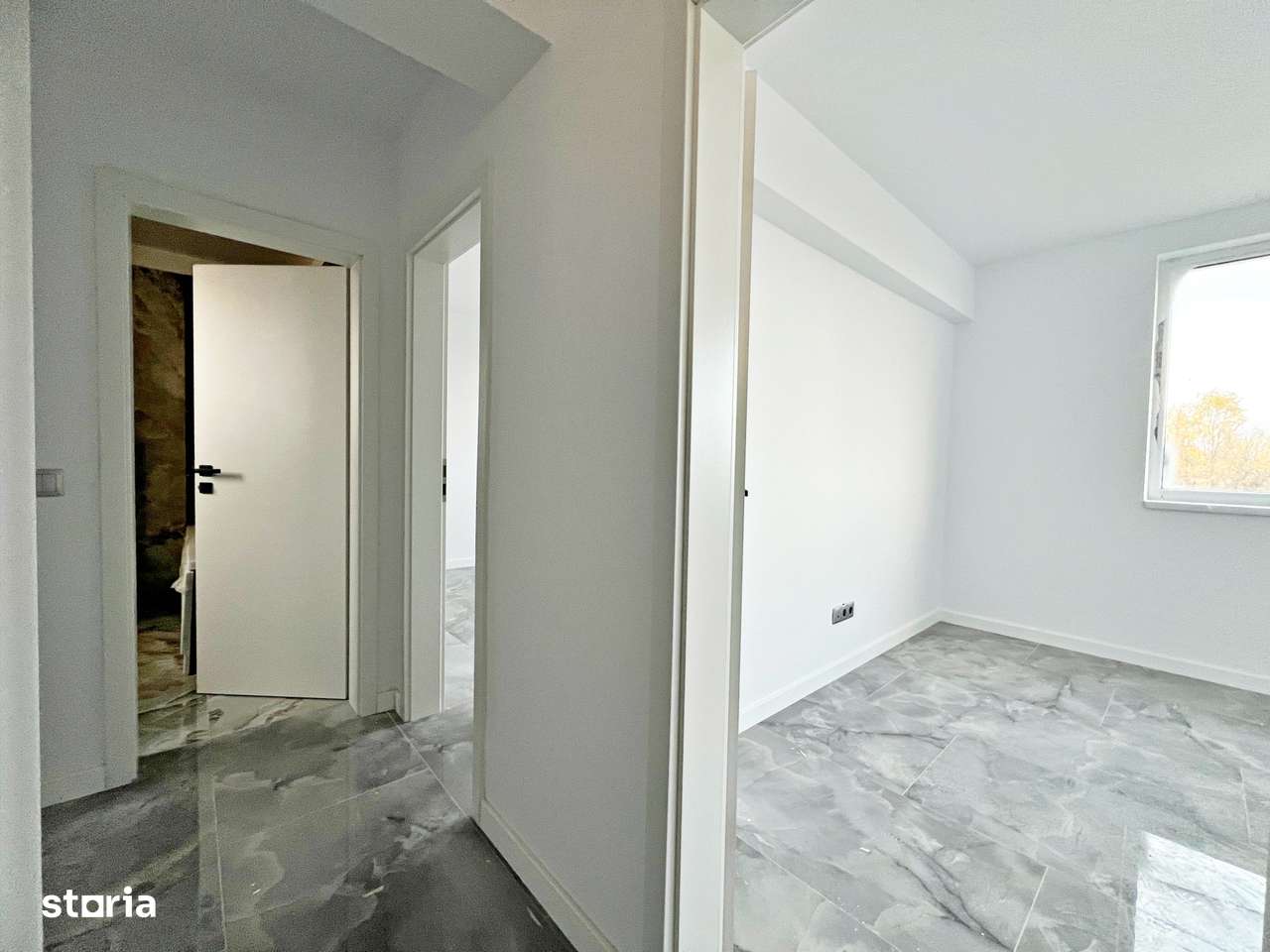 Casă întabulată, 5 cam, 119 mp utili, curte 70 mp – finisată la cheie-17