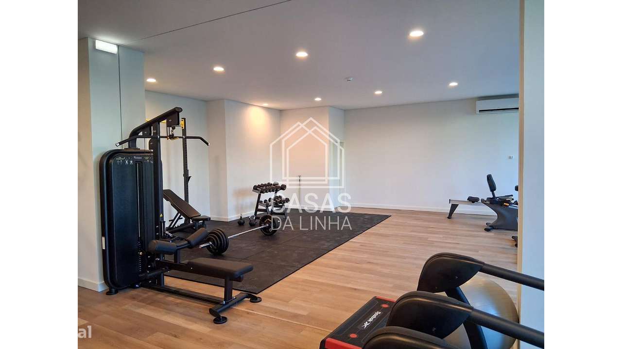 Penthouse T4 Terraces Mirear Miraflores-39