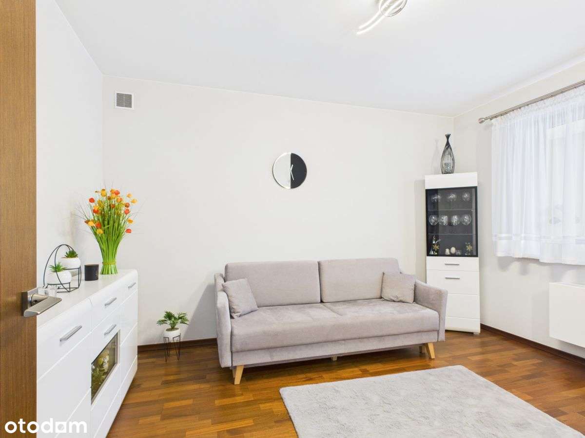 Dom 229 m² | Garaż | 50 min do Warszawy-14