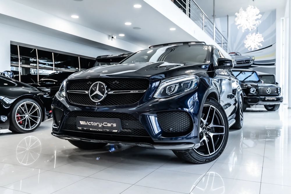 VICTORY-CARS /// - Car Dealer with Manufacturer's Warranty | OTOMOTO