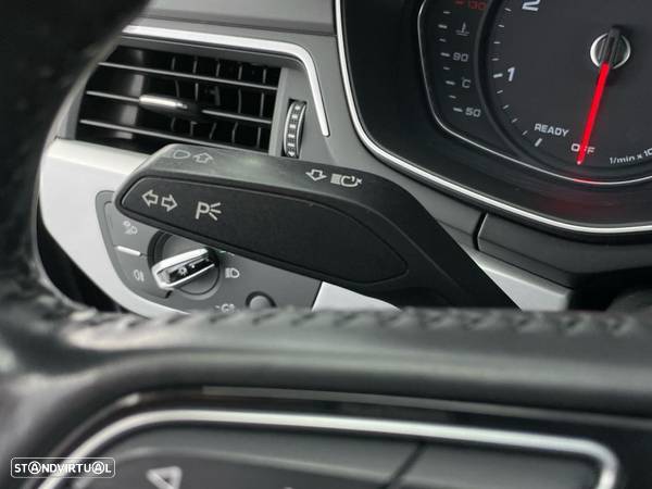 Audi A5 Sportback 2.0 TDI Sport - 24