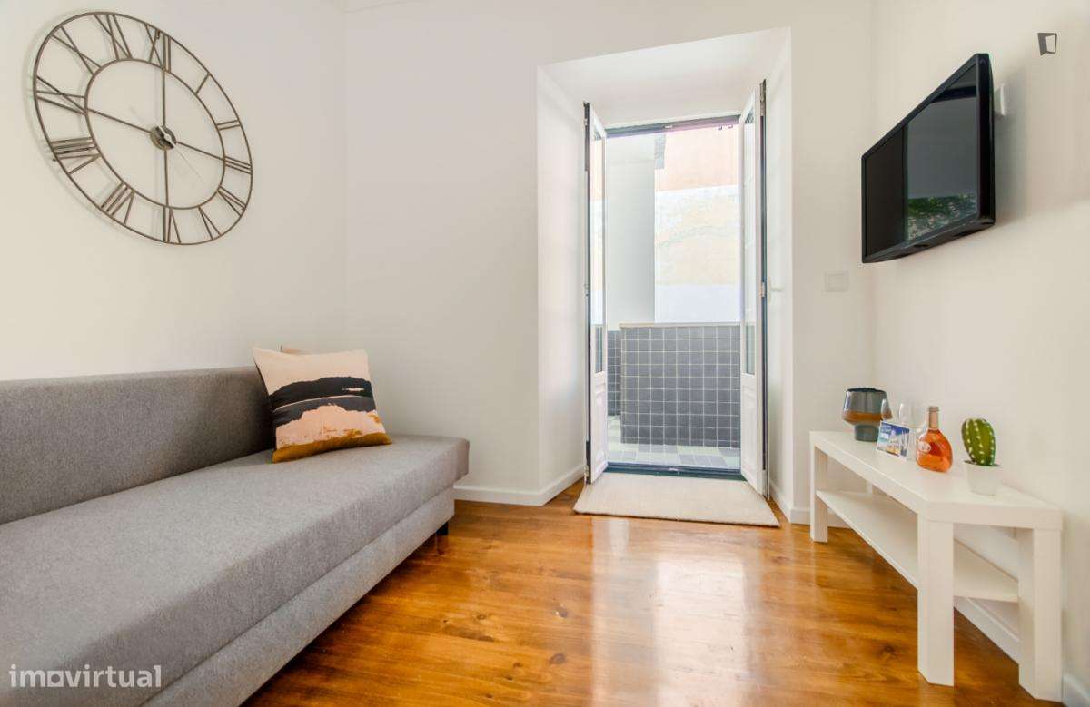 Apartamento com 2 quartos - localizado em Martim Moniz Lisbon - Grande imagem: 5/37