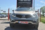 Kia Sportage 1.7 CRDI XL 2WD - 2