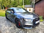 Audi S3 2.0 TFSI Quattro S tronic - 2