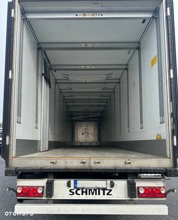 Schmitz Cargobull SKO 24 DOPPELSTOCK - 5