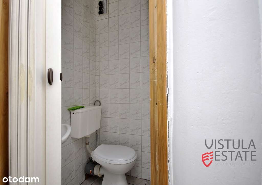 Lokal witrynowy 40 m2 | Krowodrza - Pełny obrazek: 5/9