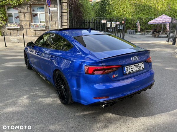 Audi S5 - 3