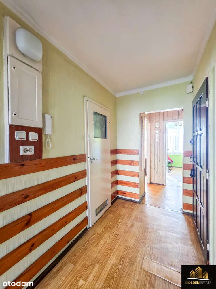 3-Pokojowe Mieszkanie w Dzielnicy Wrzosowiak - Pełny obrazek: 3/11