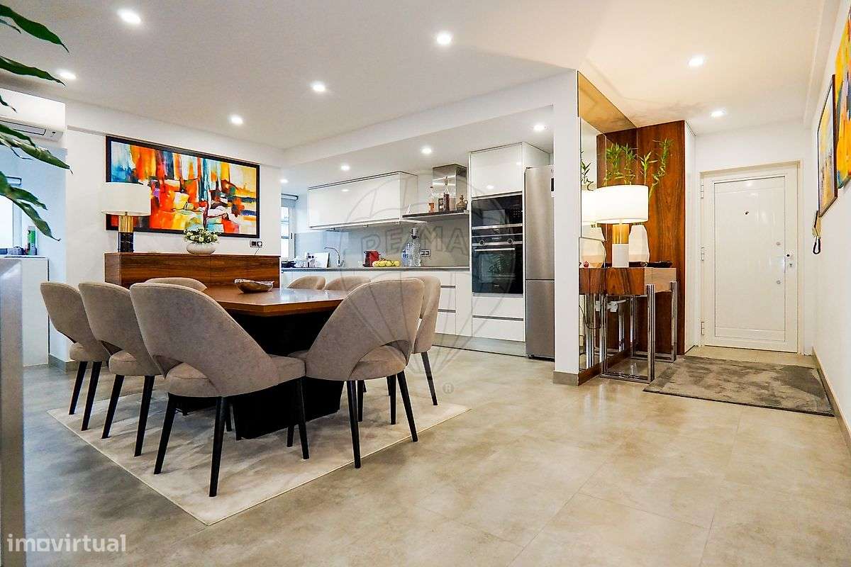 Apartamento T4 para venda - Grande imagem: 3/25