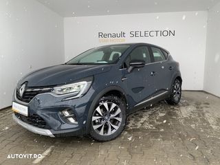 Renault Captur E-Tech Plug-In-Hybrid