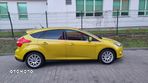 Ford Focus 1.6 EcoBoost Titanium - 10