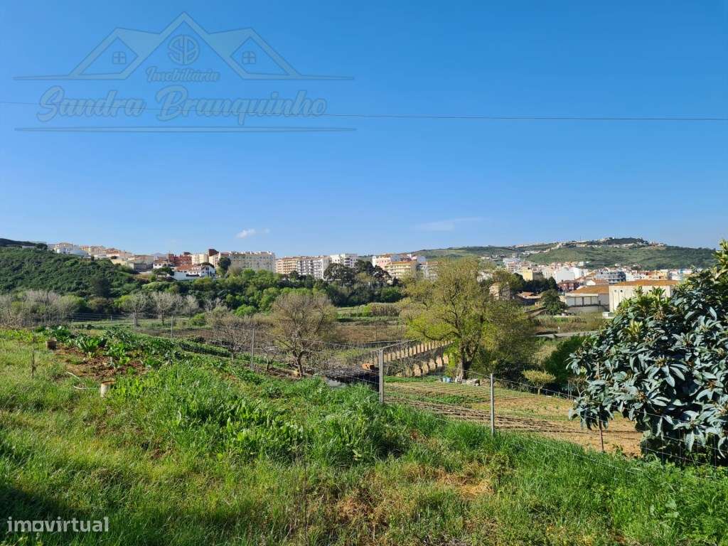 Terreno Urbanizável para 8 MORADIAS na Cidade - Grande imagem: 3/10