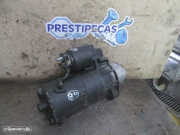 Motor De Arranque 0001218100 MERCEDES W201 1989 2.5 D - 2