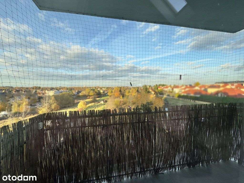 4 pok., balkon, antresola, klima, wyposażone-13