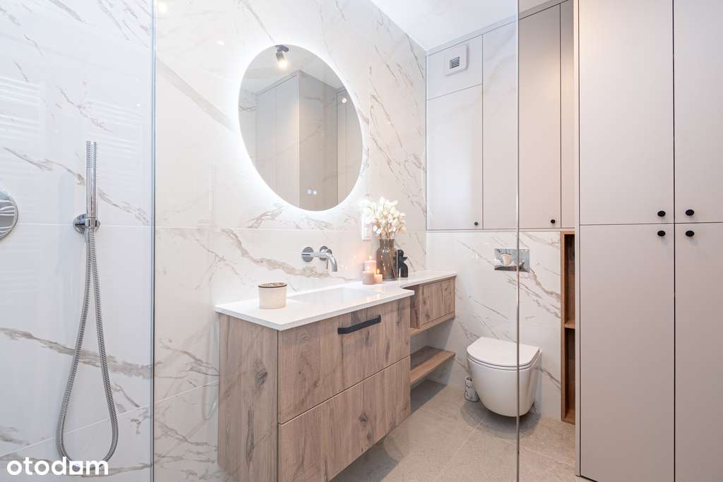 NOWOCZESNE, MIESZKANIE 2- POKOJOWE NA SPRZEDAŻ!-10