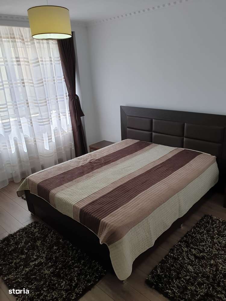 2 camere ,bloc nou, parcare, Mărăști - Gheorgheni, Iulius Mall , Fsega - Imagine principală: 4/9