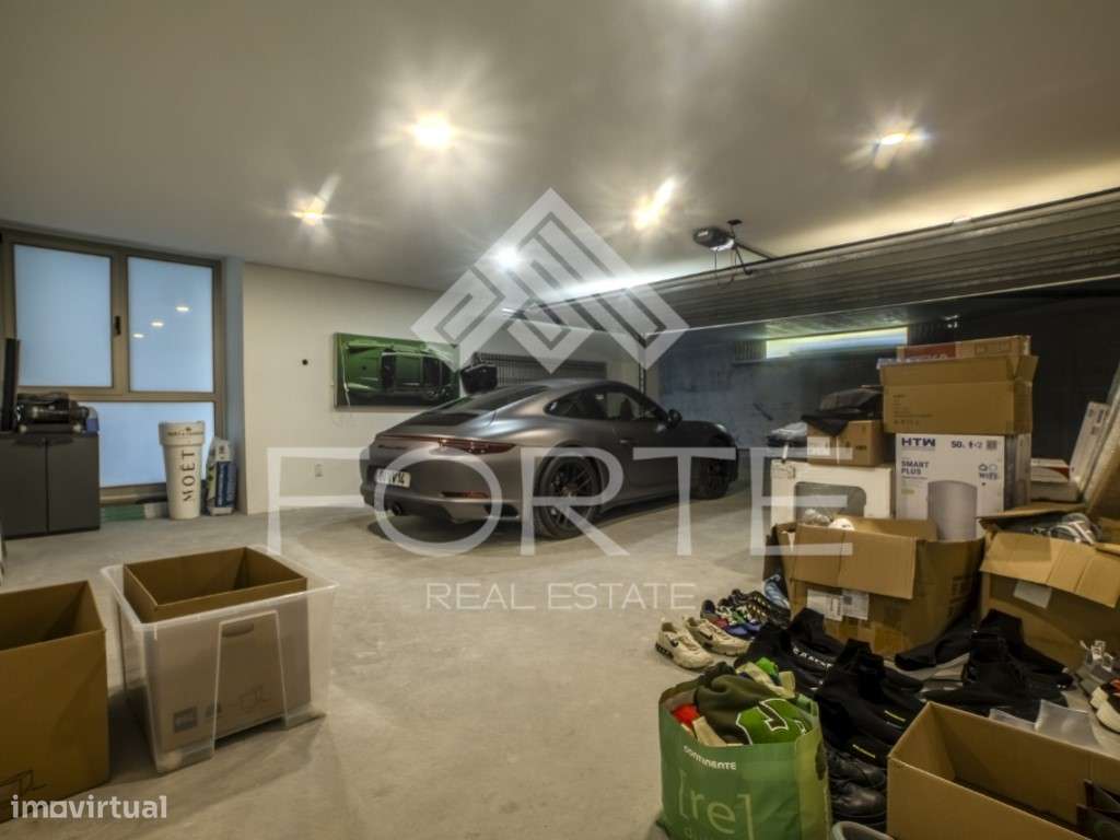 Moradia T4 - Praia de Esmoriz-32